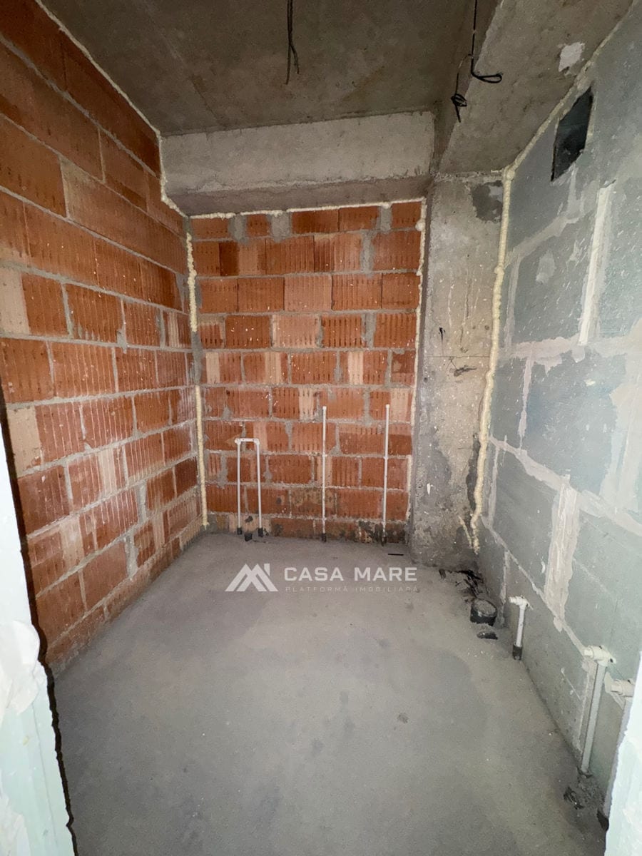 Apartament cu 1 cameră, 53 m², Poșta Veche, Chișinău 6