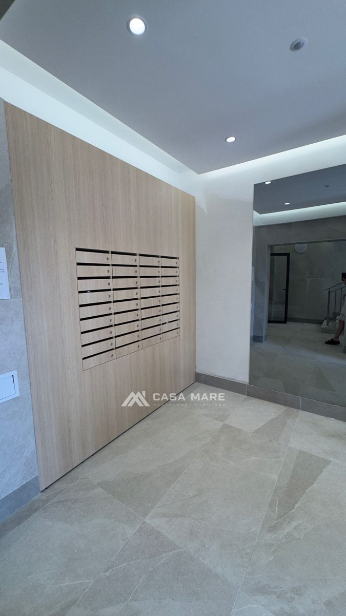 Apartament cu 1 cameră, 45 m², Botanica, Chișinău 6