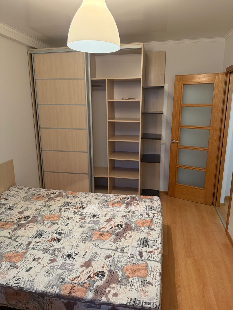 Apartament cu 2 camere, 54 m², Botanica, Chișinău 2