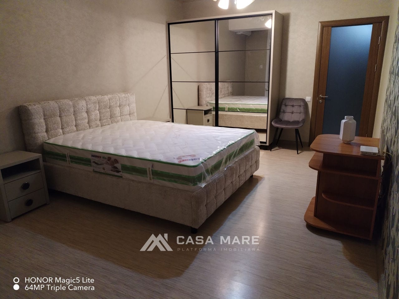 Apartament cu 1 cameră, 43 m², Buiucani, Chișinău 1