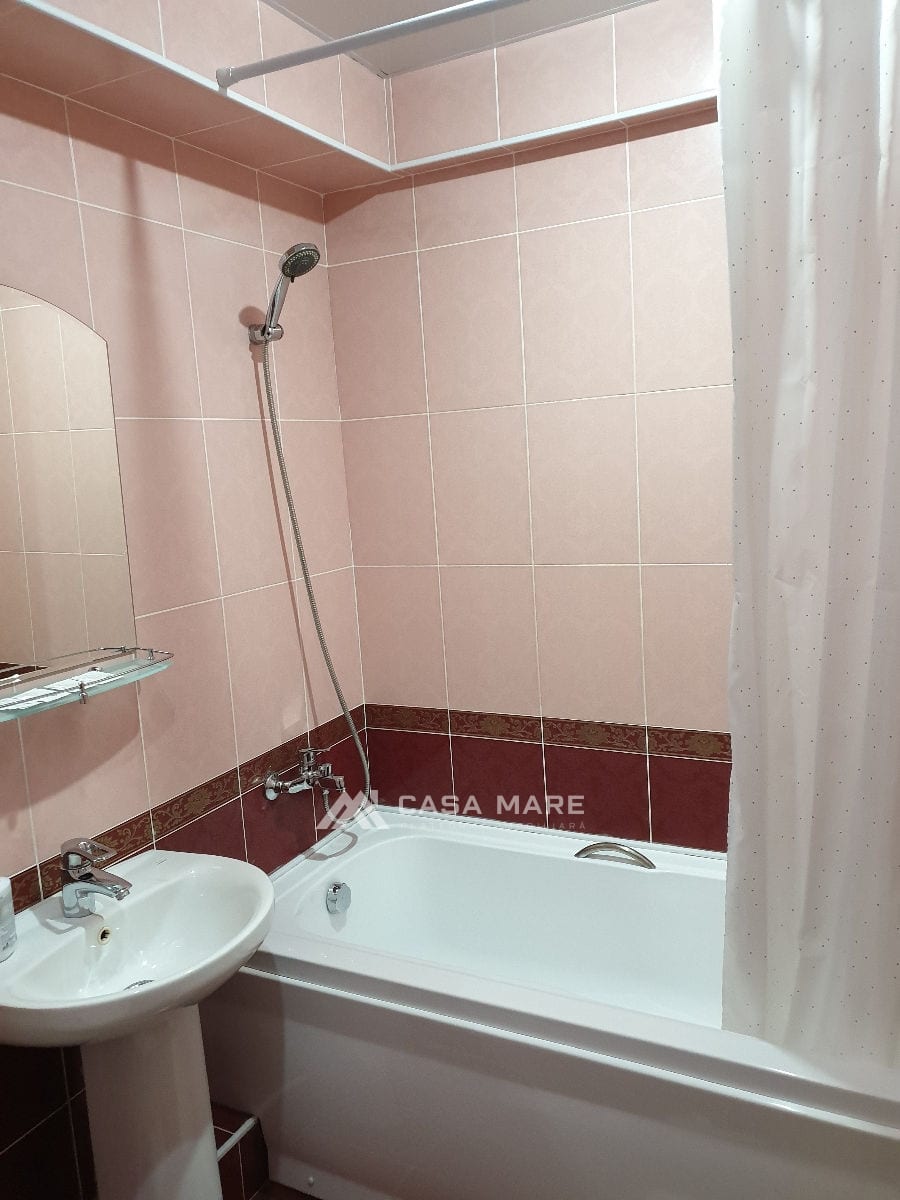 Apartament cu 1 cameră, 48 m², Centru, Chișinău 5