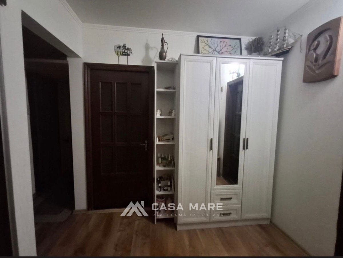 Apartament cu 2 camere, 55 m², Botanica, Chișinău 9