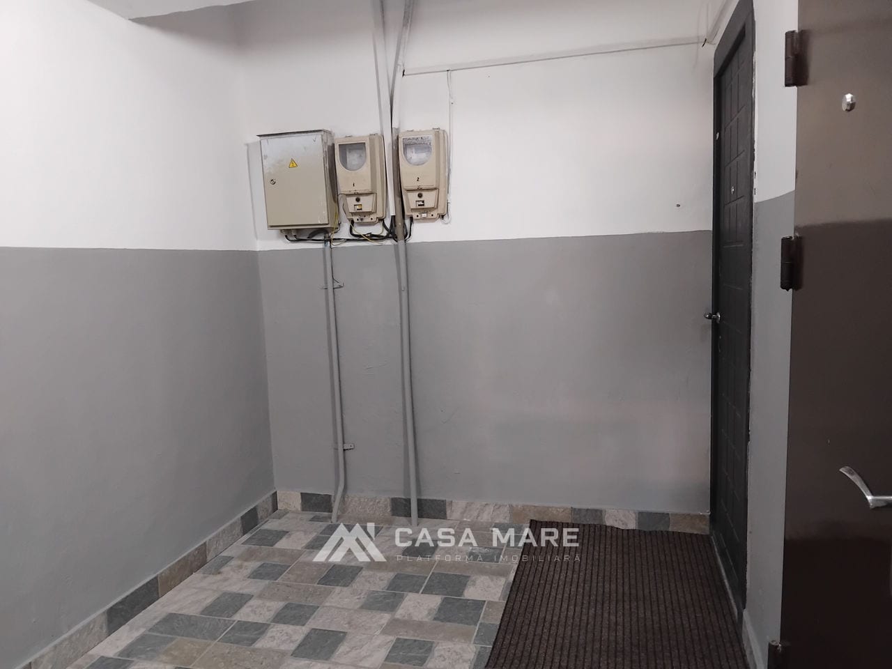 Apartament cu 1 cameră, 32 m², Centru, Bălți 9