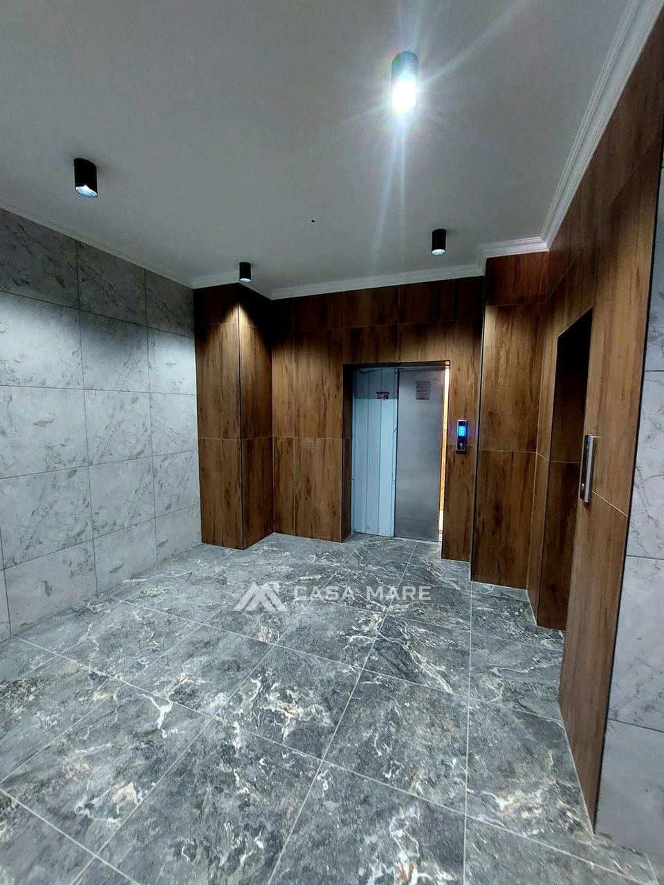 Apartament cu 1 cameră, 50 m², Ciocana, Chișinău 3
