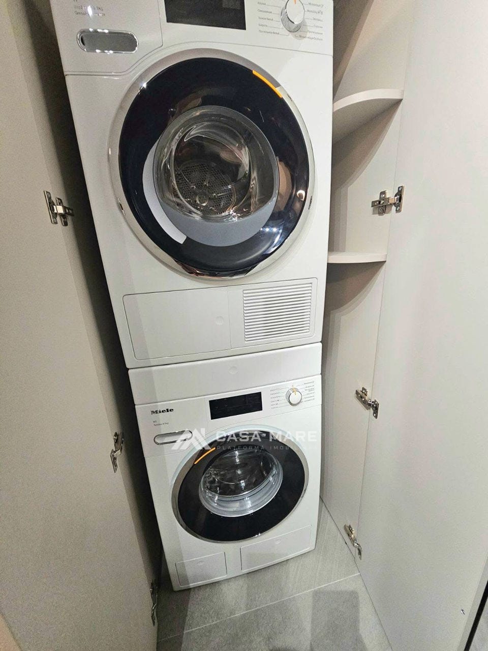 Apartament cu 1 cameră, 48 m², Centru, Chișinău 8