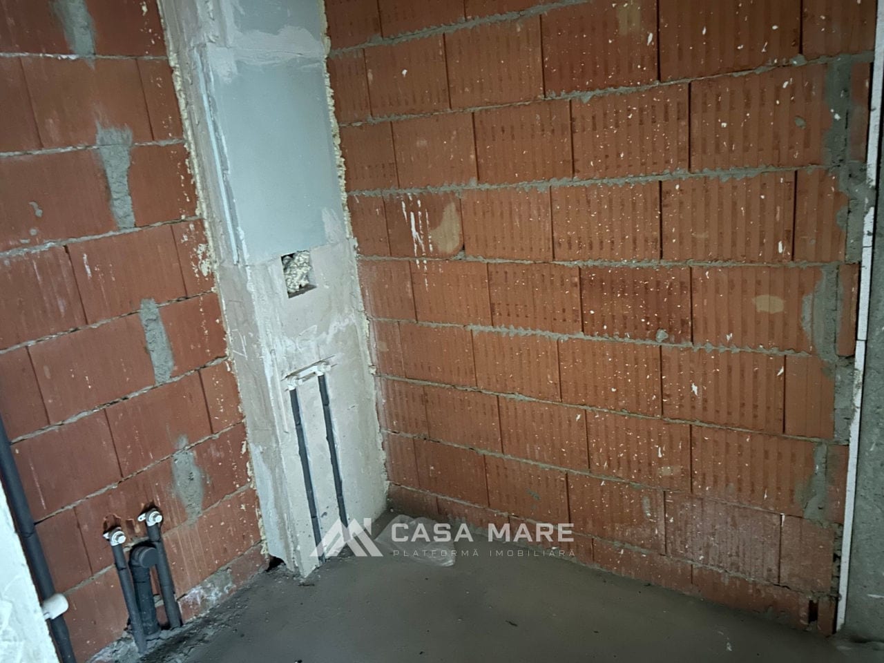 Apartament cu 2 camere, 69 m², Râșcani, Chișinău 7