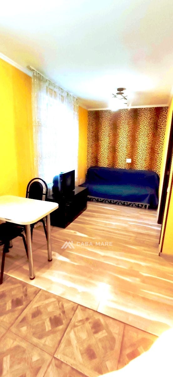 Apartament cu 1 cameră, 34 m², Botanica, Chișinău 2