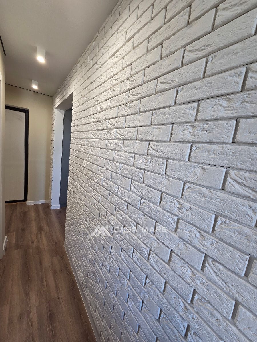 Apartament cu 1 cameră, 35 m², Rezina 11