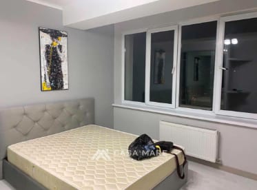 1-комнатная квартира, 48 м², Центр, Кишинёв 2