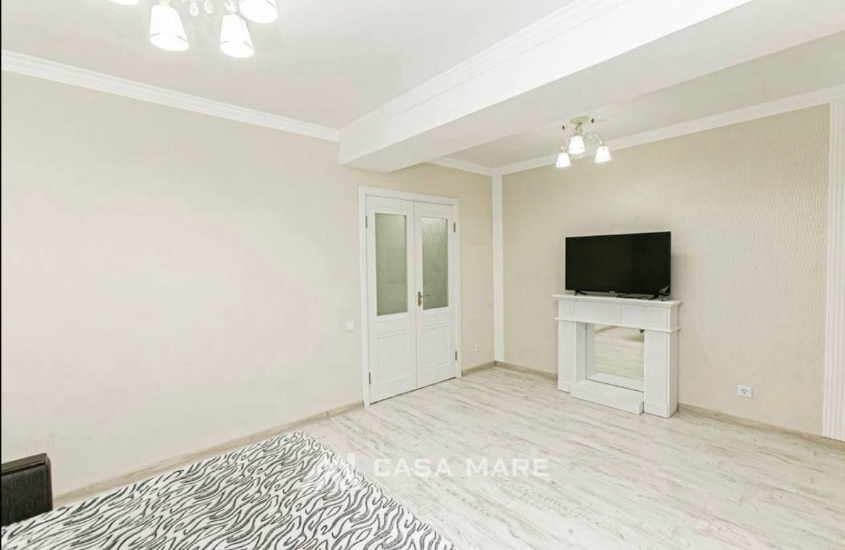 Apartament cu 2 camere, 90 m², Telecentru, Chișinău 5