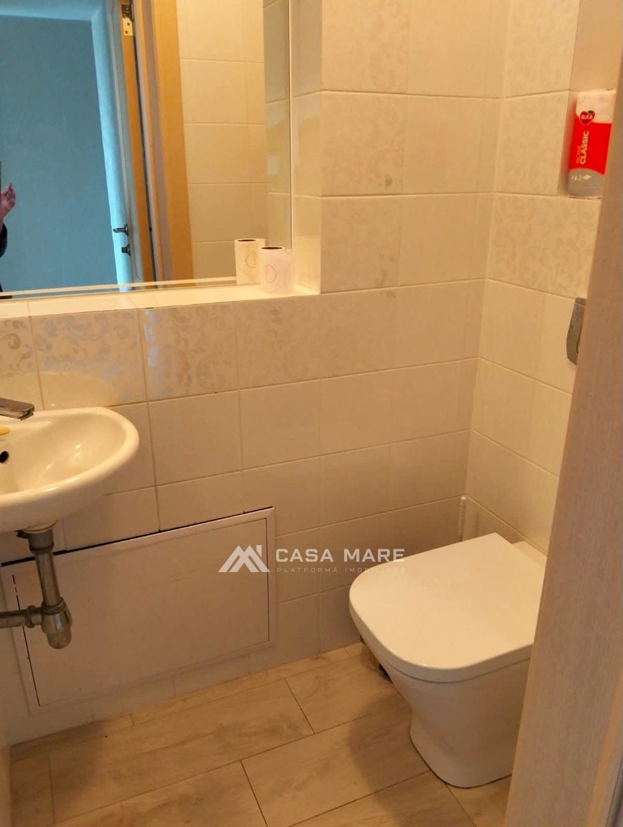 Apartament cu 2 camere, 60 m², Buiucani, Chișinău 9