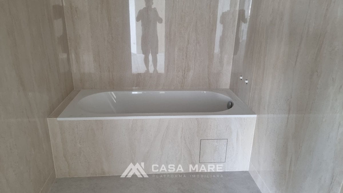 3-комнатная квартира, 128 м², Ботаника, Кишинёв 8