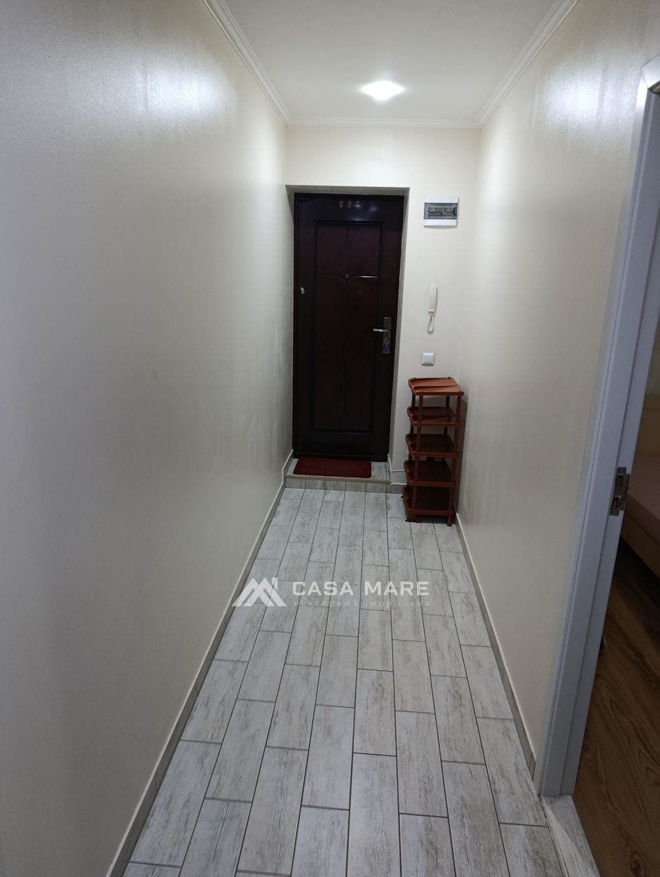 Apartament cu 2 camere, 55 m², Râșcani, Chișinău 5