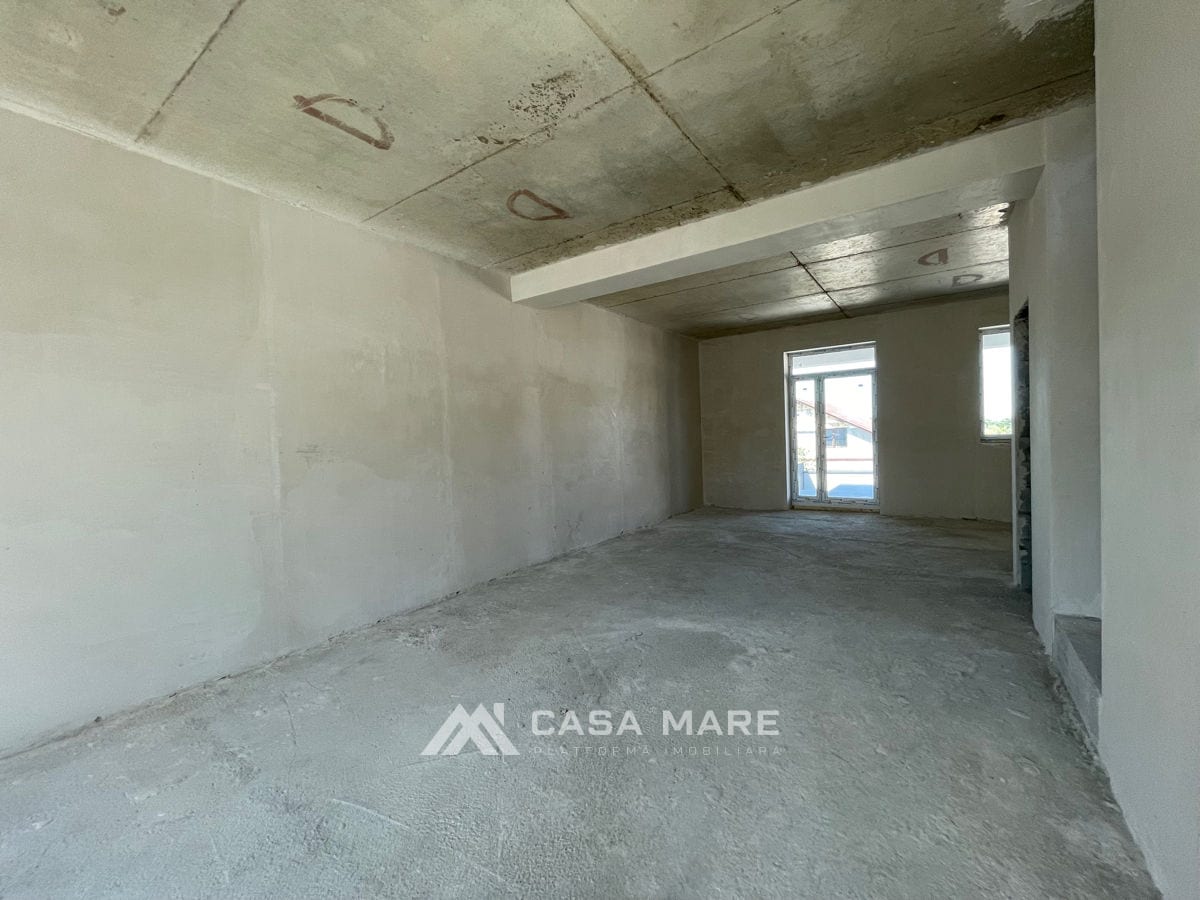 Casă cu 4 camere, 260 m², Cricova 6