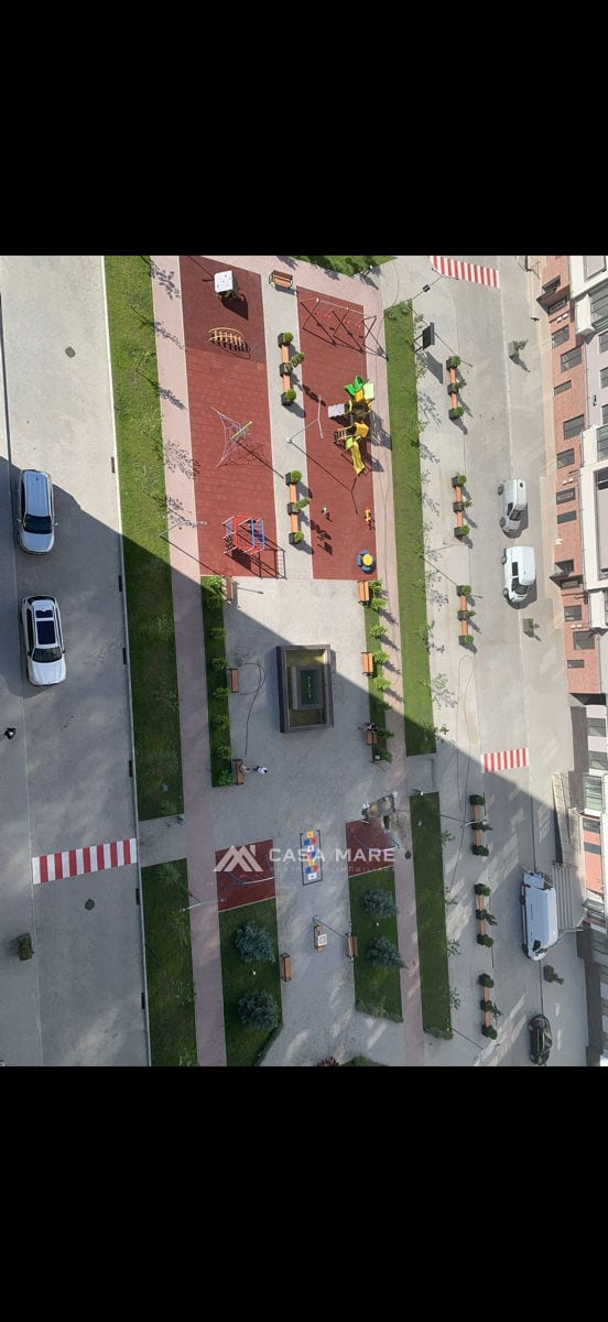 Apartament cu 2 camere, 87 m², Buiucani, Chișinău 10