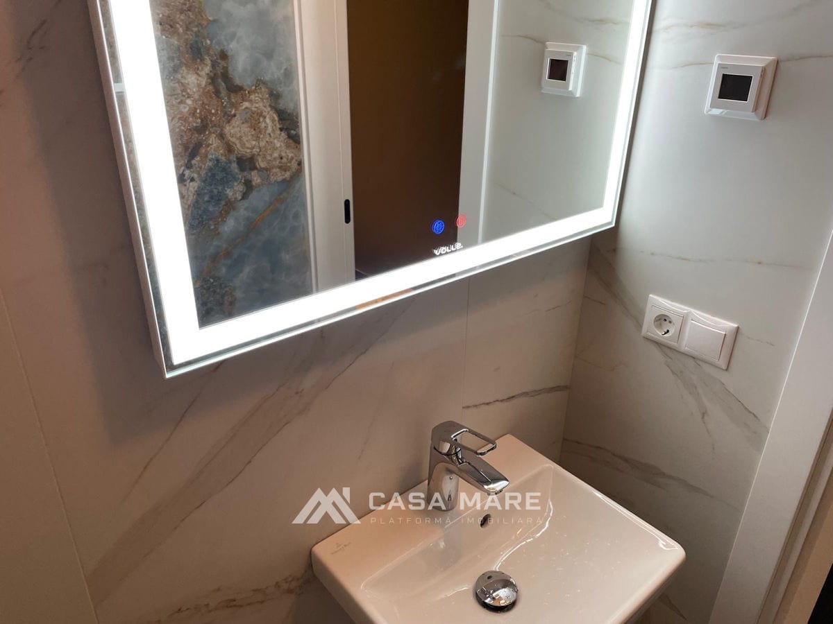 Apartament cu 3 camere, 94 m², Telecentru, Chișinău 4