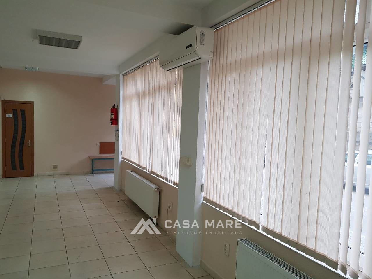 Spațiu comercial, 67 m², Ciocana, Chișinău 3