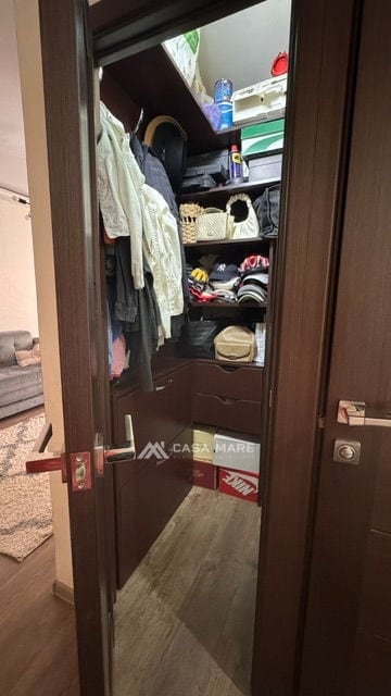 Apartament cu 2 camere, 55 m², Centru, Chișinău 9