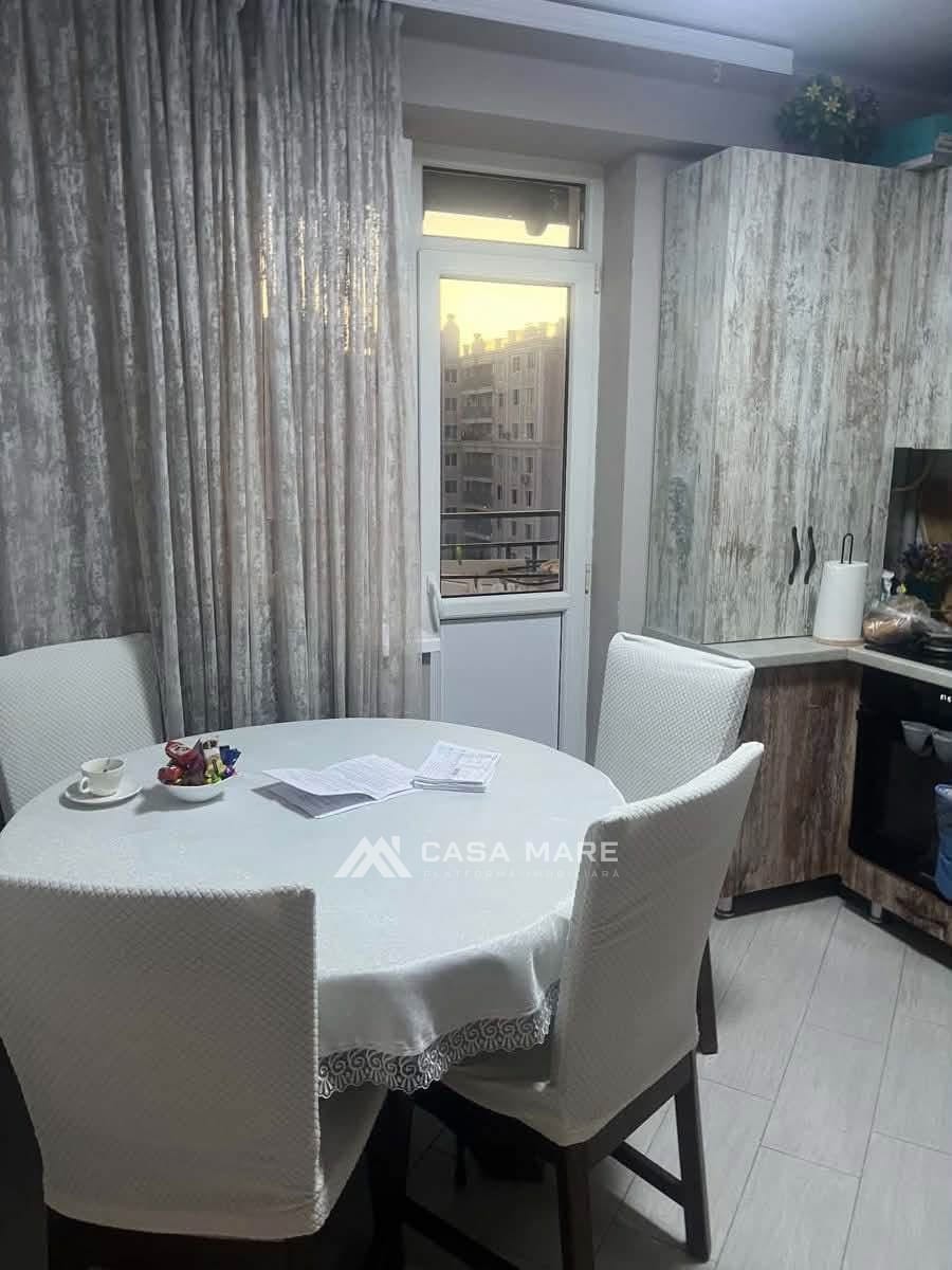 Apartament cu 1 cameră, 40 m², Poșta Veche, Chișinău 5