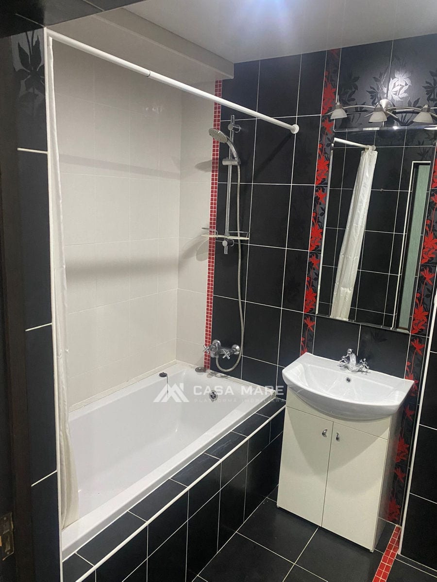 Apartament cu 2 camere, 66 m², Ciocana, Chișinău 7