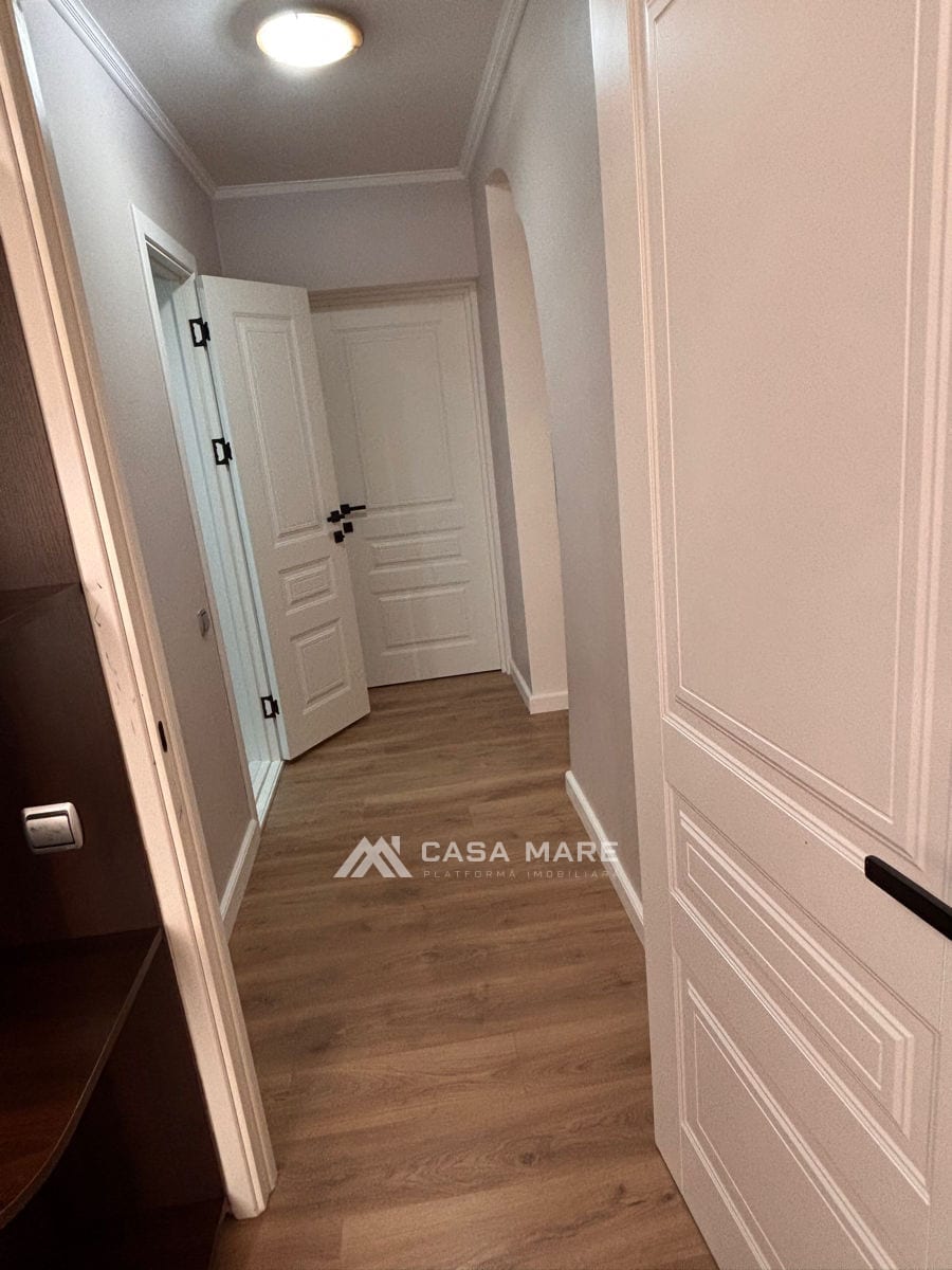 Apartament cu 3 camere, 70 m², Buiucani, Chișinău 9