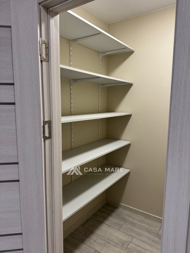 Apartament cu 2 camere, 46 m², Buiucani, Chișinău 8
