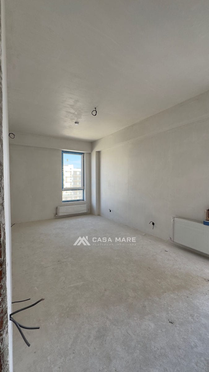 Apartament cu 1 cameră, 45 m², Botanica, Chișinău 3