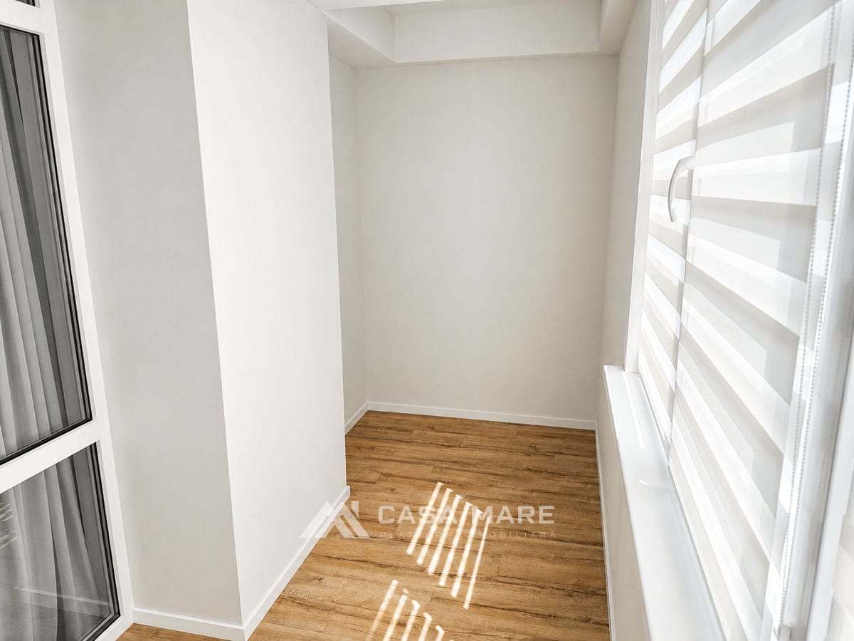 Apartament cu 4 camere, 97 m², Râșcani, Chișinău 10