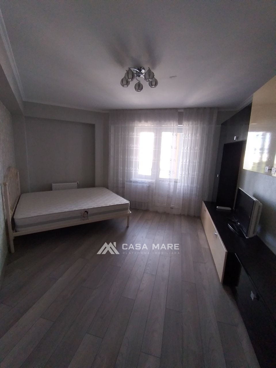 Apartament cu 1 cameră, 48 m², Ciocana, Chișinău 2
