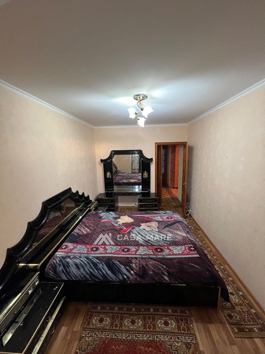 Apartament cu 3 camere, 75 m², Buiucani, Chișinău 5