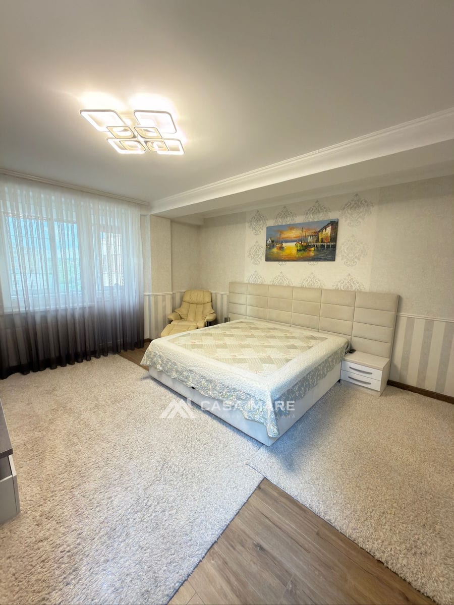 Apartament cu 2 camere, 93 m², Ciocana, Chișinău 1