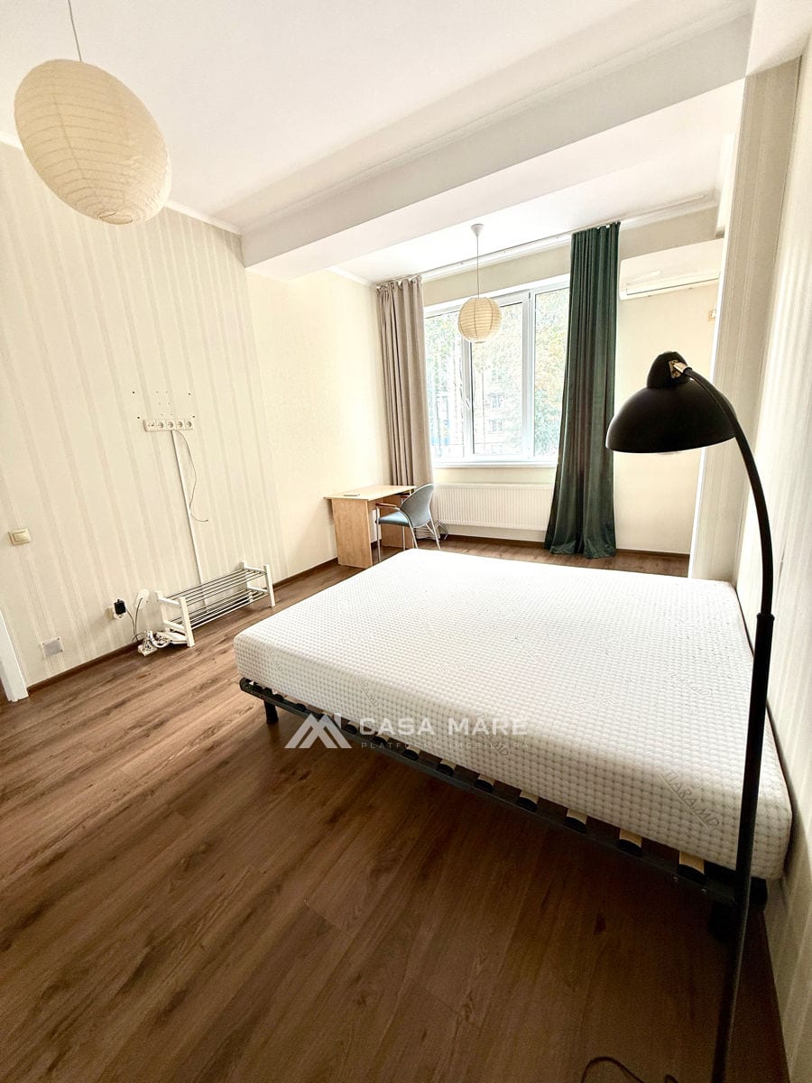 Apartament cu 1 cameră, 45 m², Telecentru, Chișinău 1