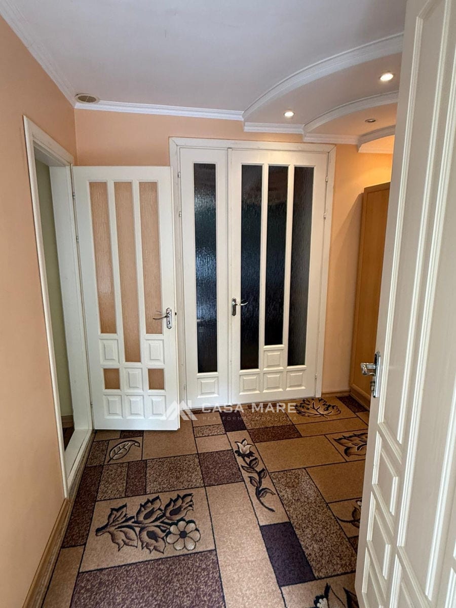 Apartament cu 3 camere, 88 m², Botanica, Chișinău 6