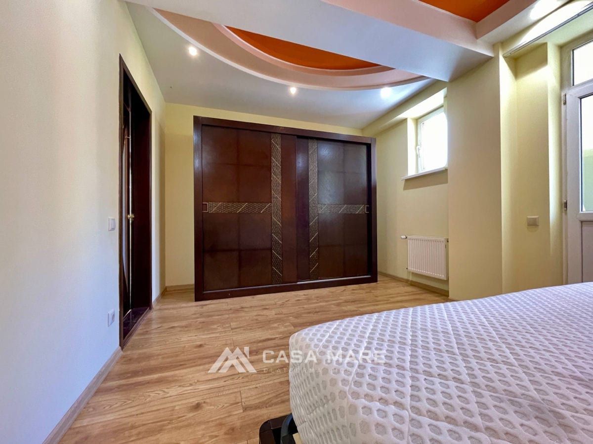 Apartament cu 2 camere, 90 m², Botanica, Chișinău 5
