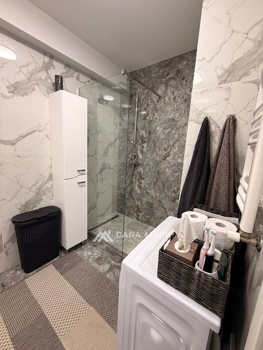 Apartament cu 1 cameră, 38 m², Ciocana, Chișinău 5