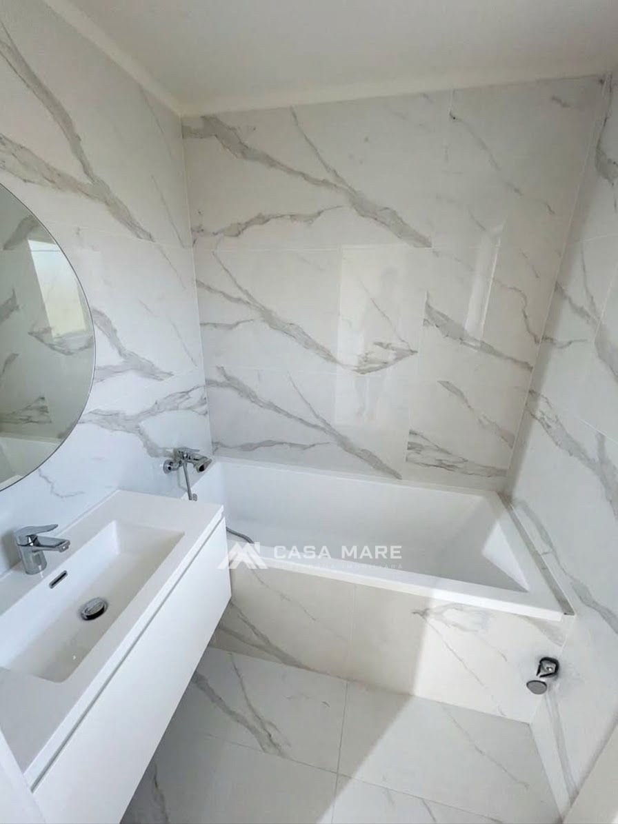 2-комнатная квартира, 54 м², Чеканы, Кишинёв 4