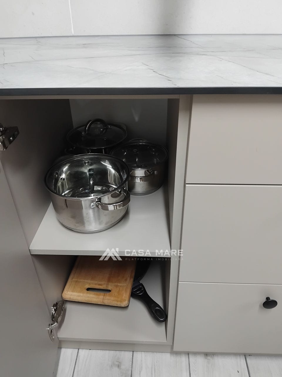 Apartament cu 1 cameră, 32 m², Centru, Bălți 6