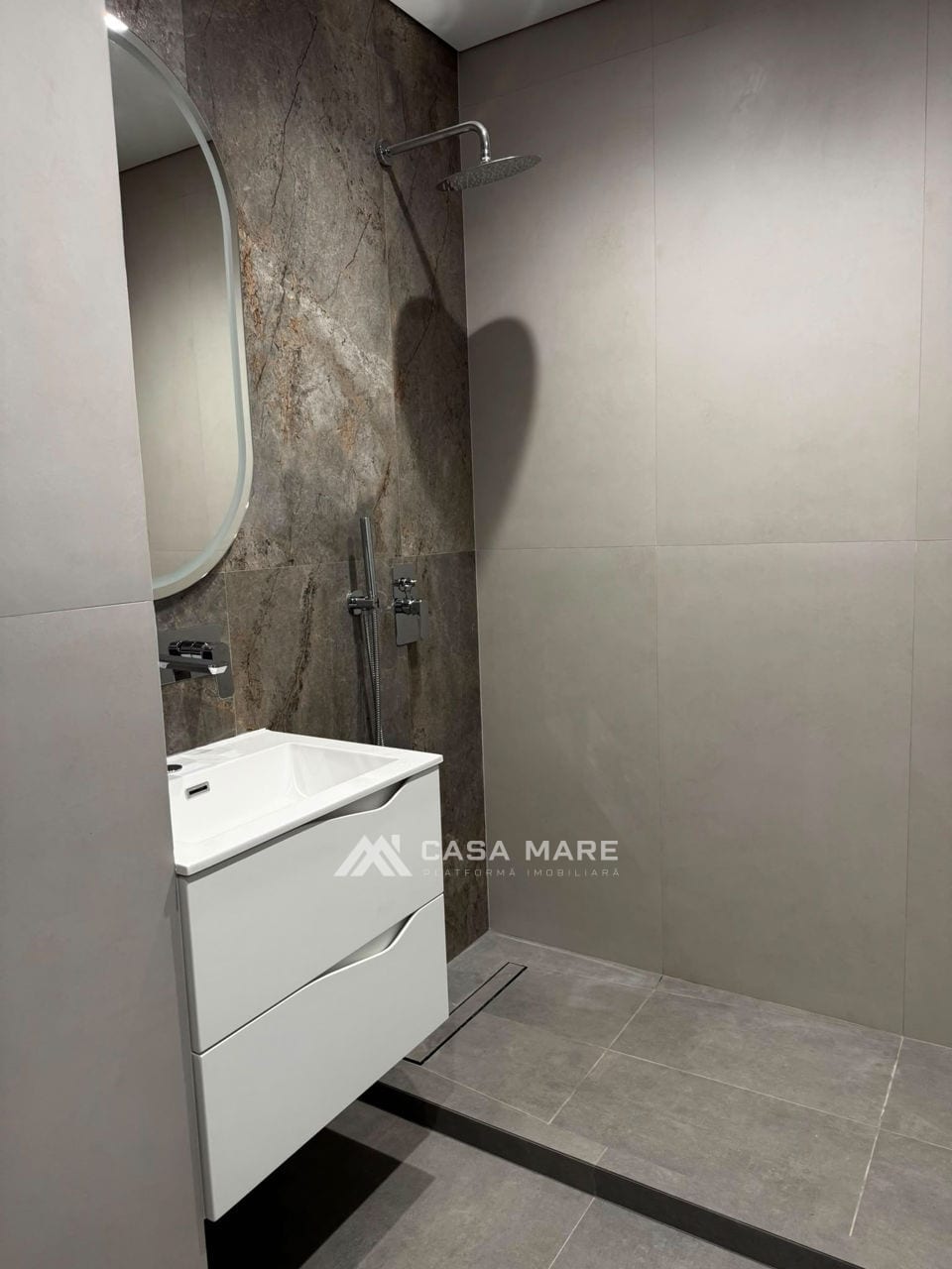 Apartament cu 1 cameră, 50 m², Buiucani, Chișinău 7