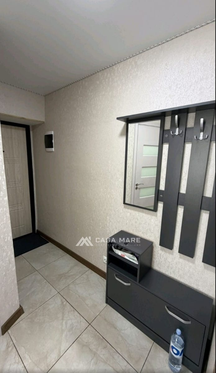 Casă cu 2 camere, 43 m², Mitoc 6