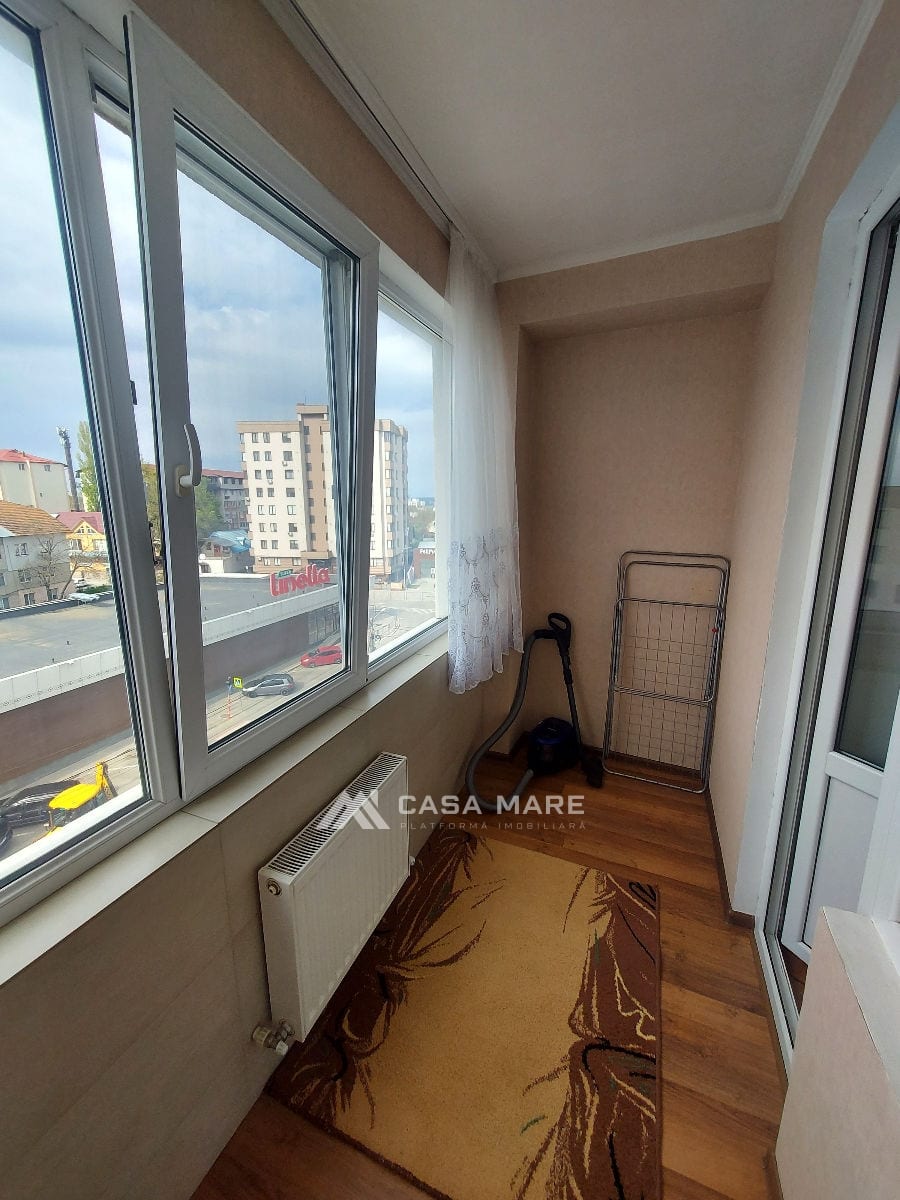 1-комнатная квартира, 42 м², Новые Дурлешты, Дурлешты 5