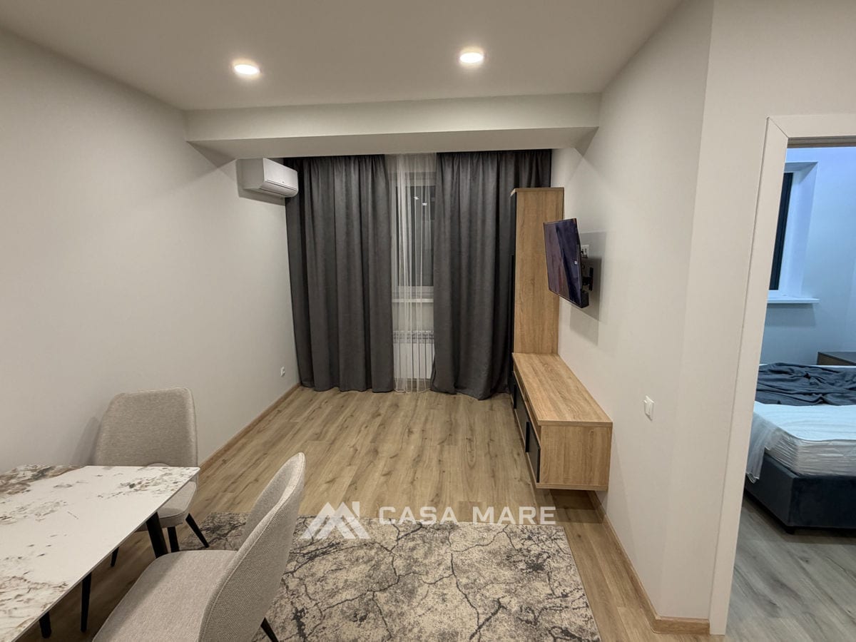 Apartament cu 1 cameră, 43 m², Botanica, Chișinău 3