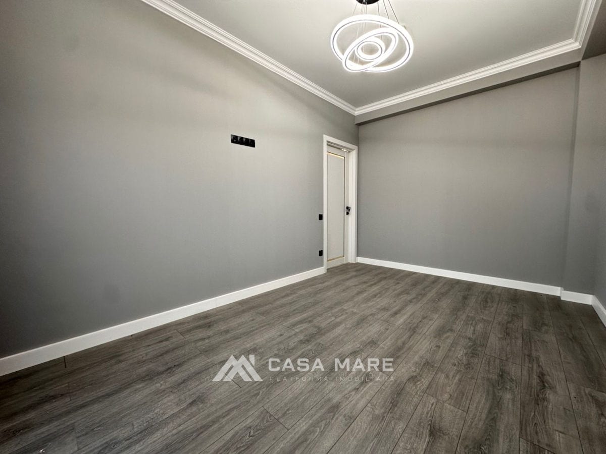 Apartament cu 2 camere, 65 m², Codru 5