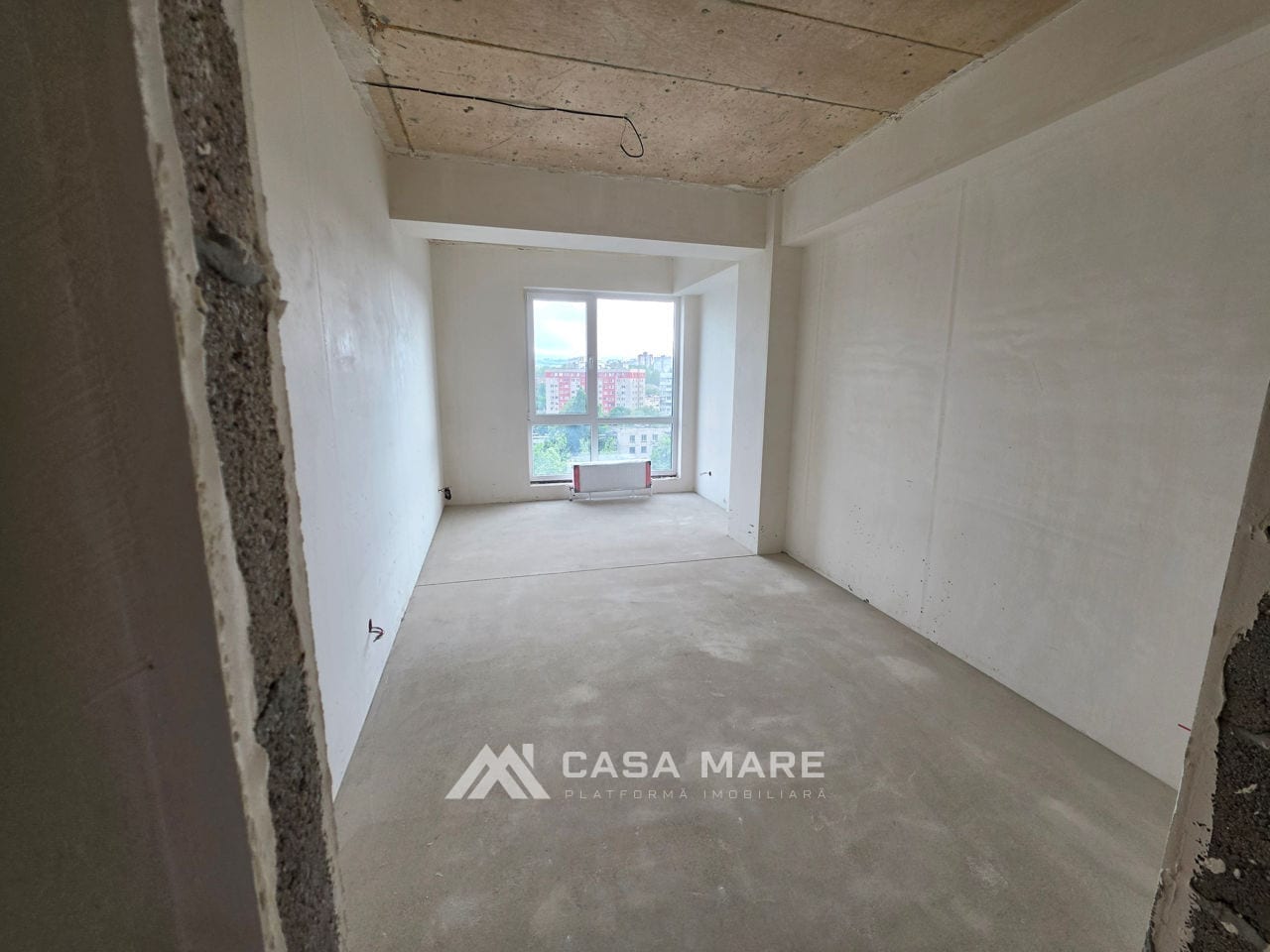 2-комнатная квартира, 82 м², Буюканы, Кишинёв 6