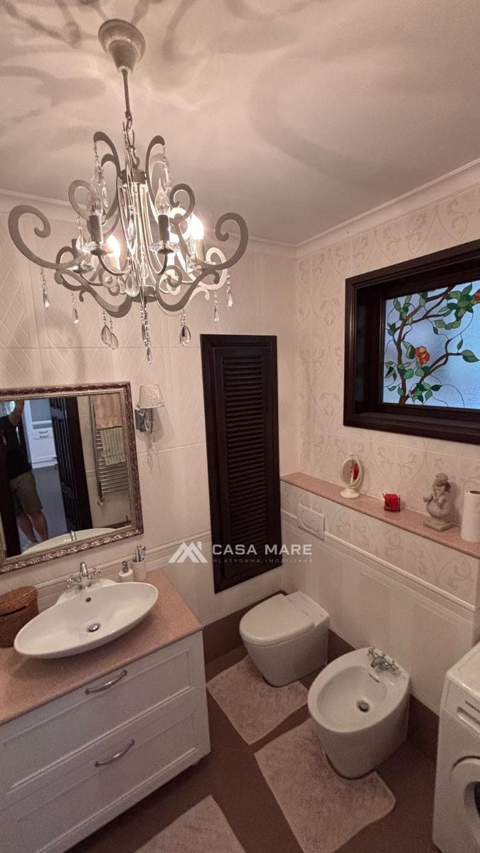 Apartament cu 2 camere, 64 m², Centru, Chișinău 9