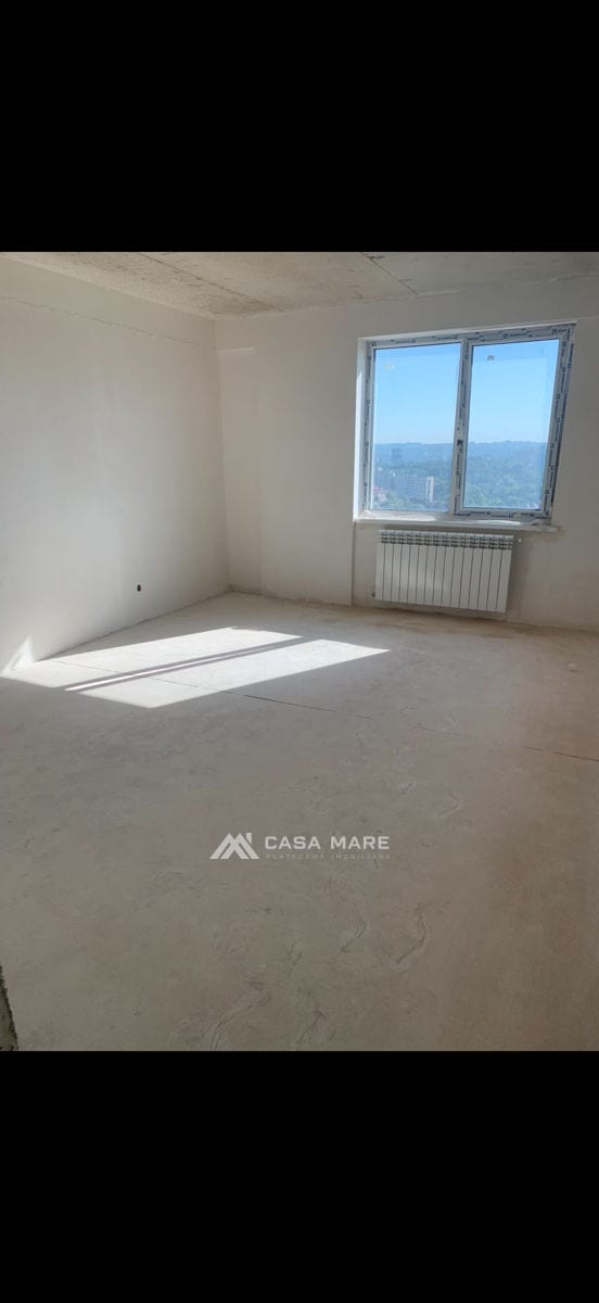 2-комнатная квартира, 87 м², Буюканы, Кишинёв 5