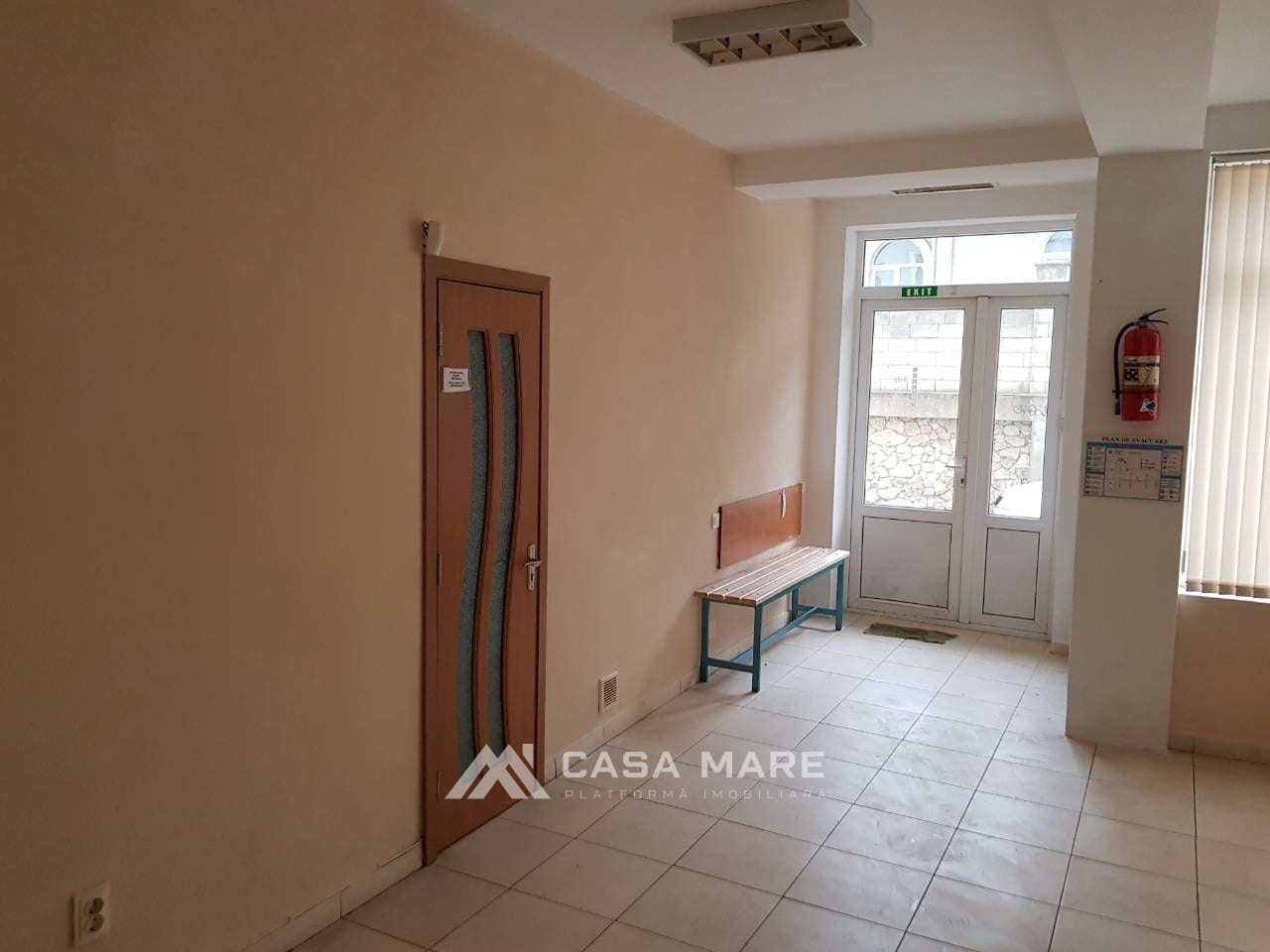 Spațiu comercial, 67 m², Ciocana, Chișinău 5
