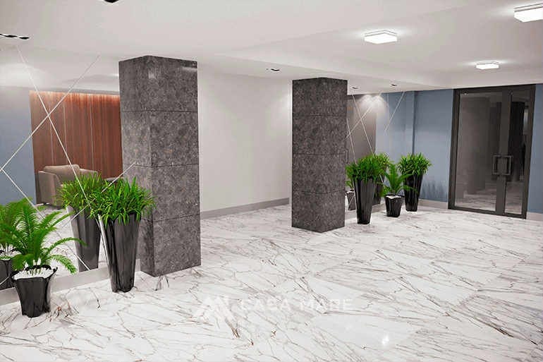 Apartament cu 1 cameră, 53 m², Botanica, Chișinău 9
