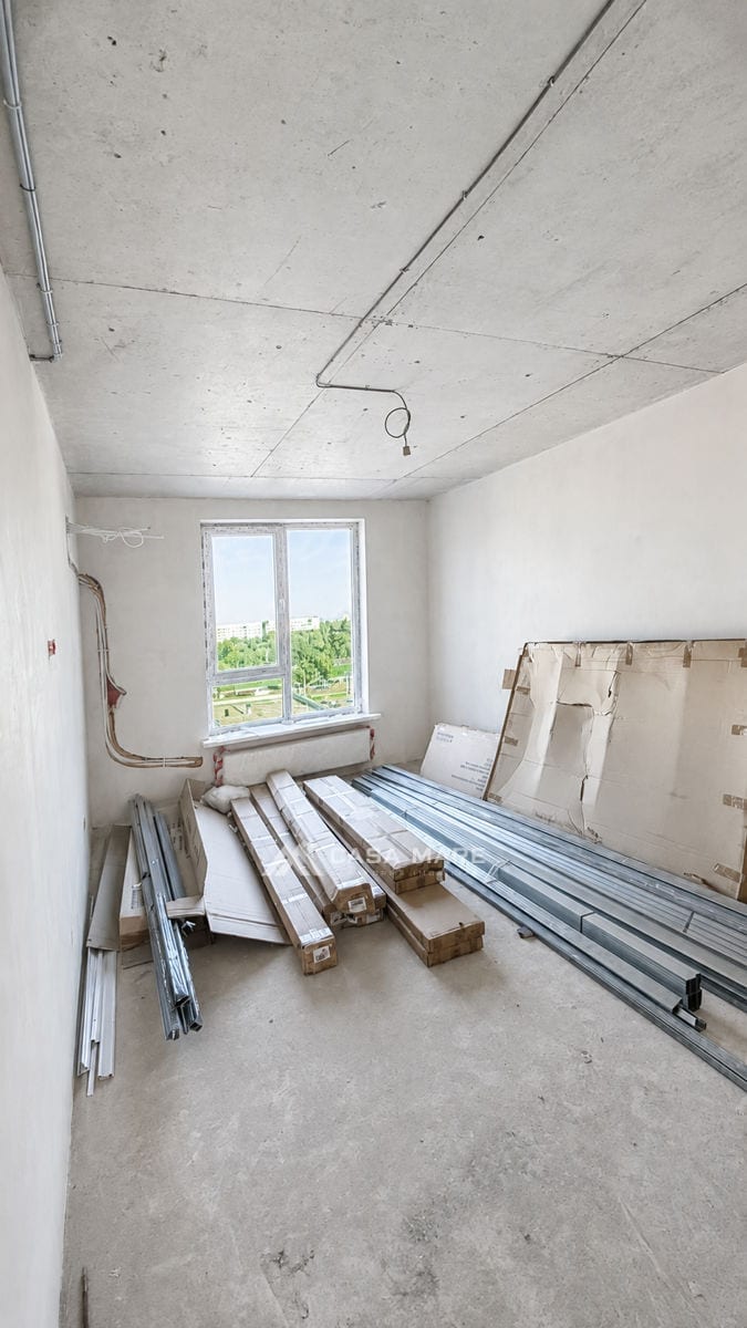 Apartament cu 3 camere, 130 m², Ungheni 7