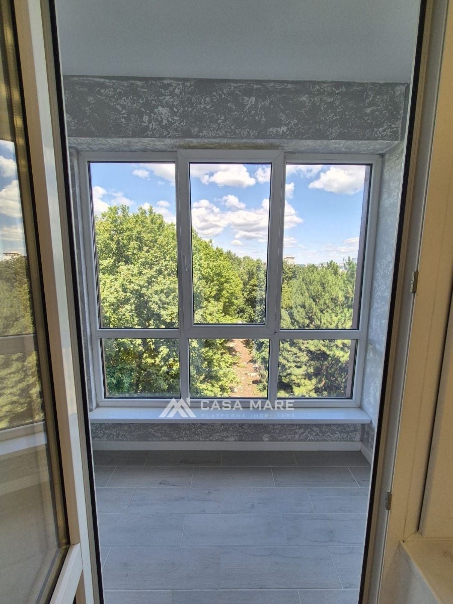 Apartament cu 2 camere, 70 m², Centru, Chișinău 8
