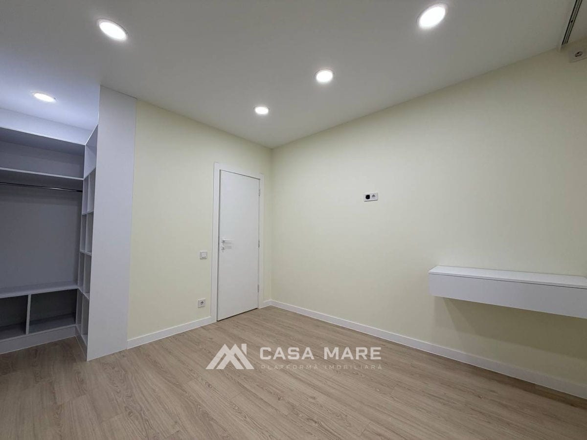 Apartament cu 1 cameră, 43 m², Durlești 7